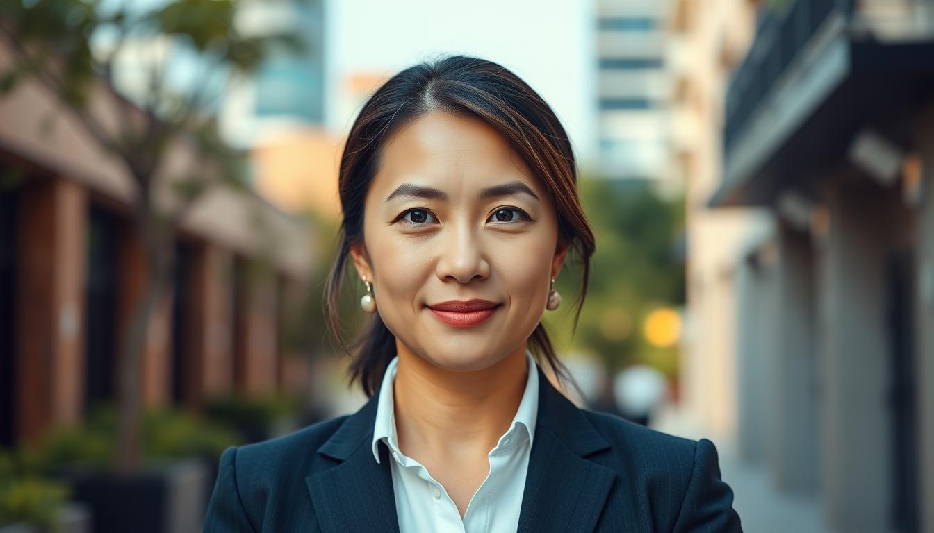 Property transactions support specialist